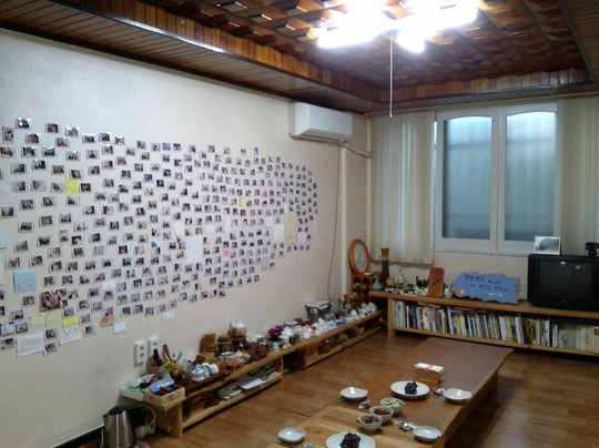 Happy Guest House主图