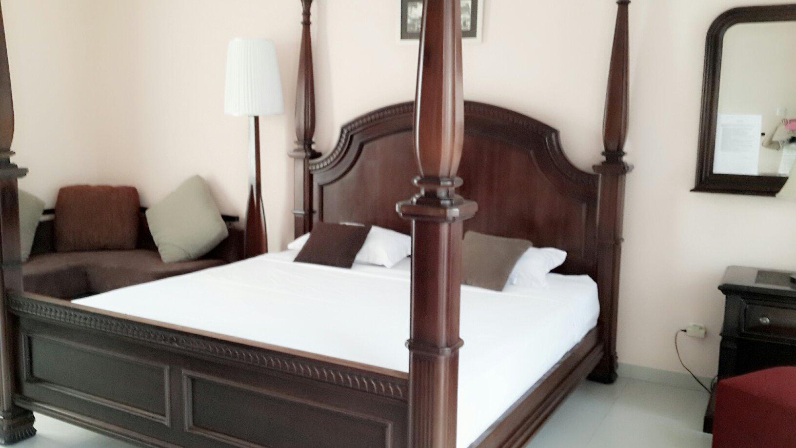 Palagan Joglo Boutique Guest House-客卧
