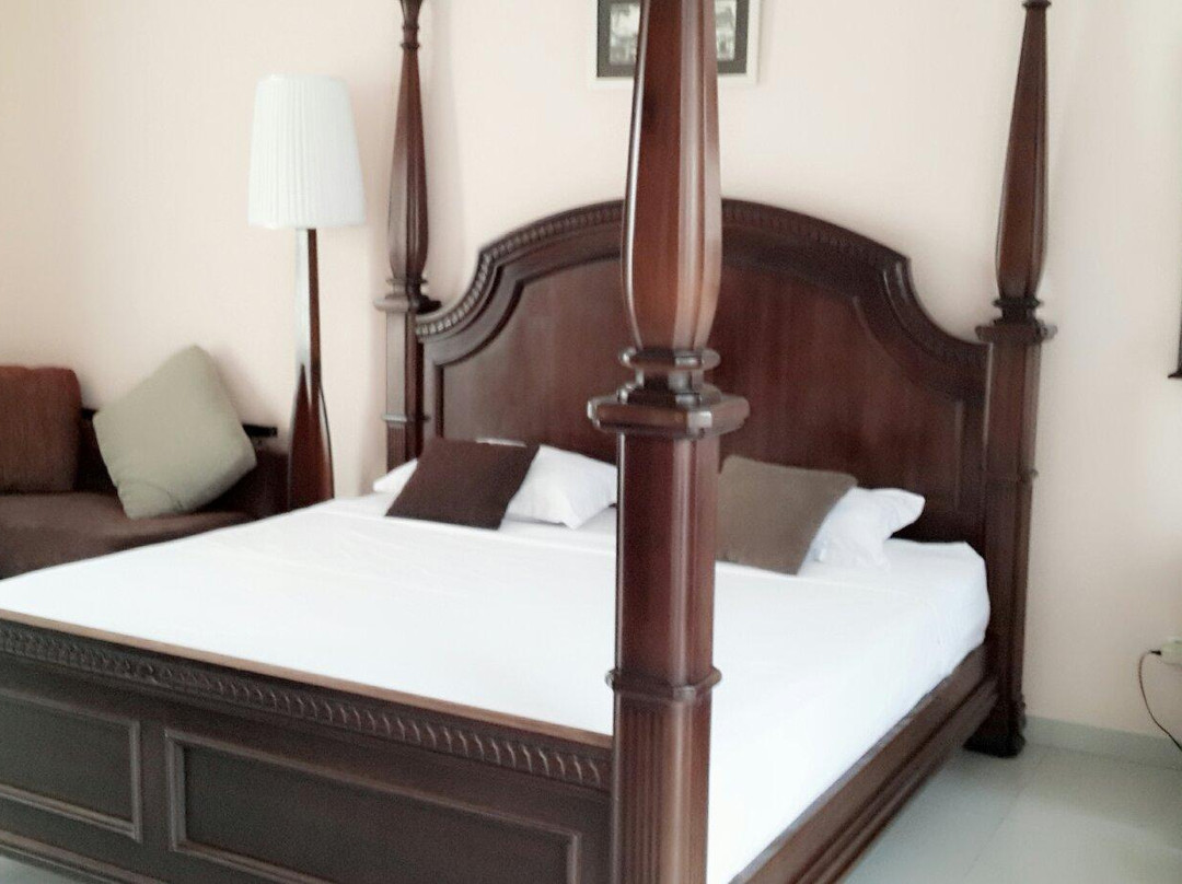 Palagan Joglo Boutique Guest House主图