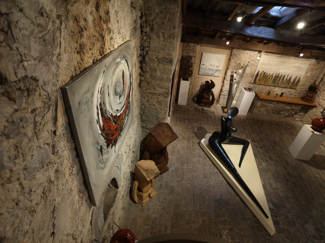 Galerie Lifetime Gallery景点图片