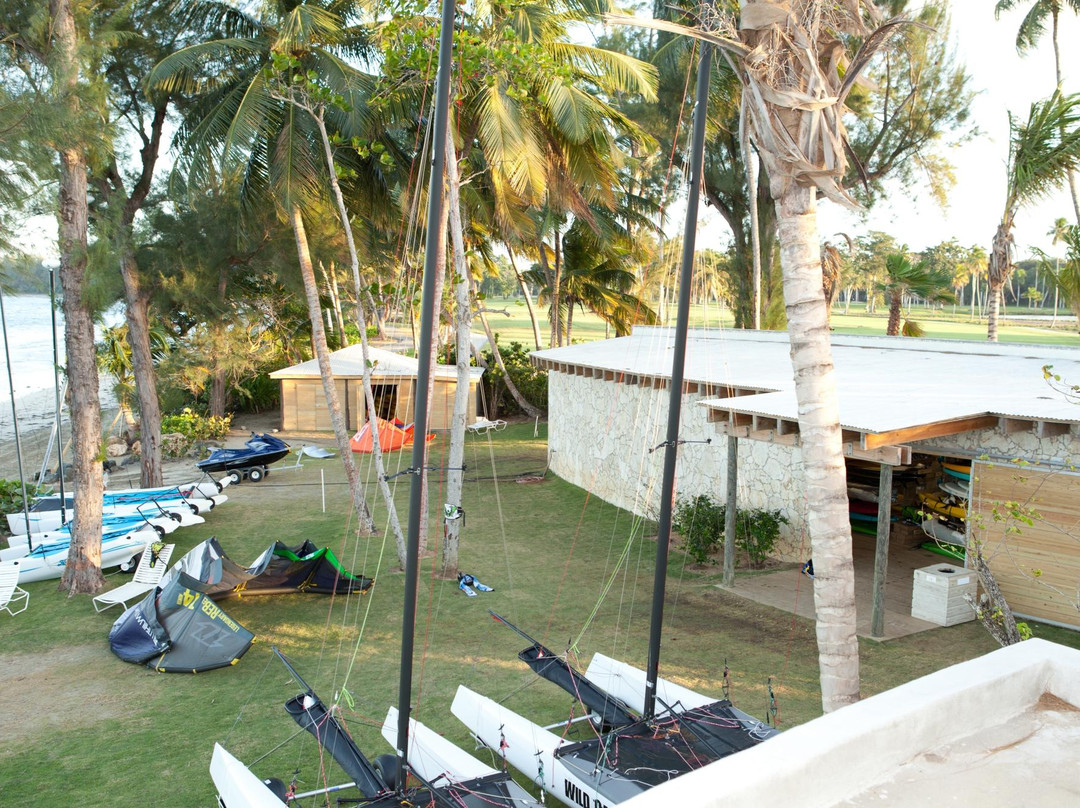 Goodwinds Kitesurf Puerto Rico-多拉多必去景点