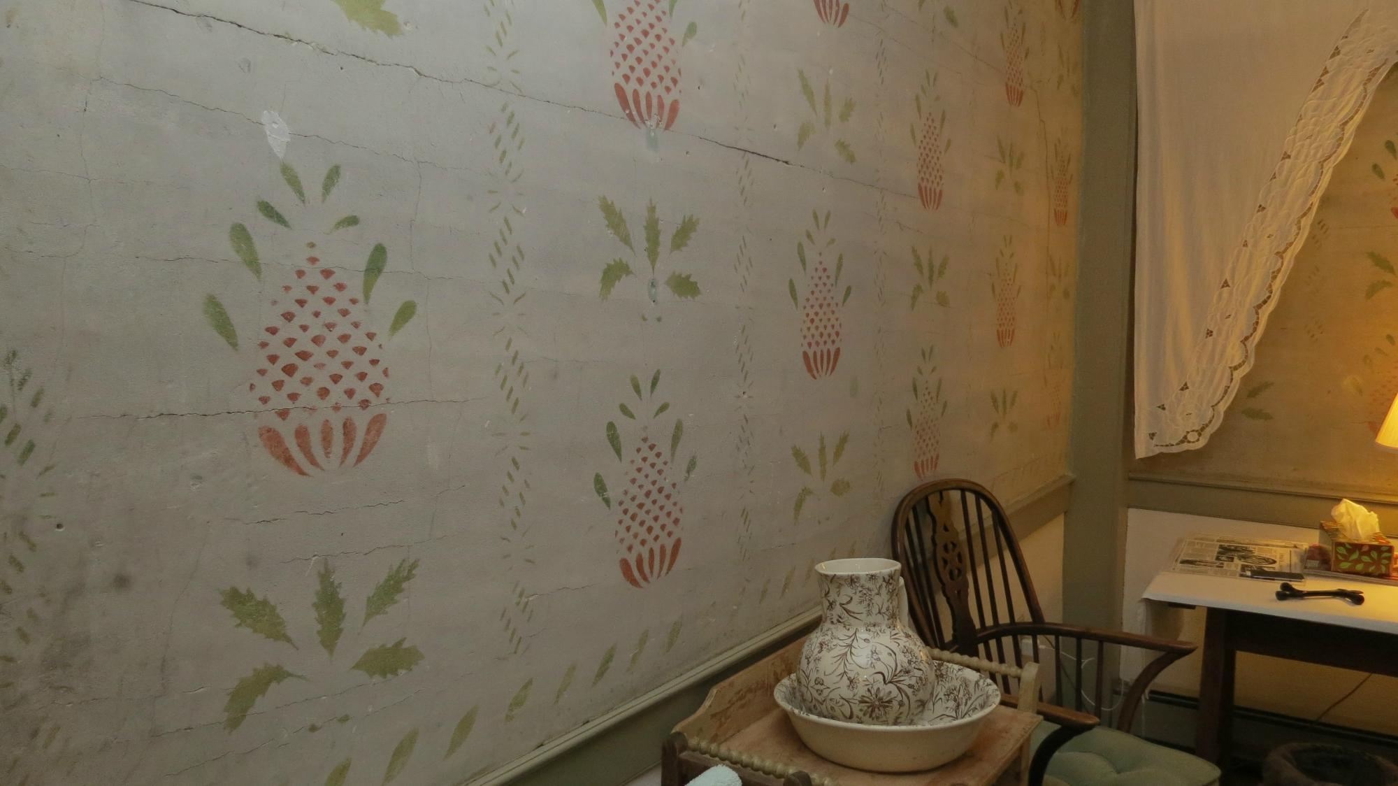 Quaker Tavern B&B - Inn-客卧