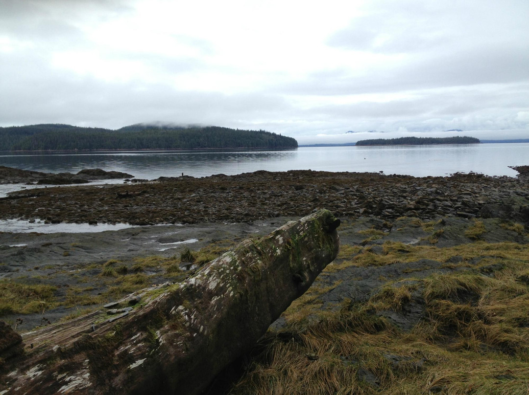 Settlers Cove State Recreational Site-凯奇坎必去景点