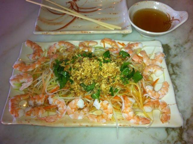 Pho Saigon Restaurant