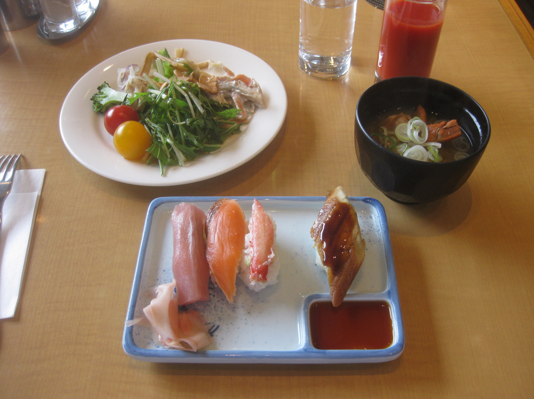 レストラン ラーブル