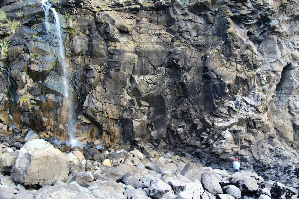 Raglan Rock Adventure Co-拉格伦必去景点