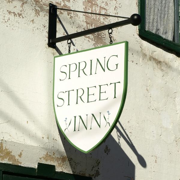 Spring Street Inn主图