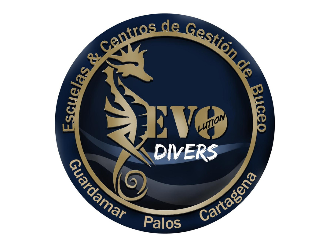 Evolution Divers-瓜尔达马尔德尔塞古拉必去景点