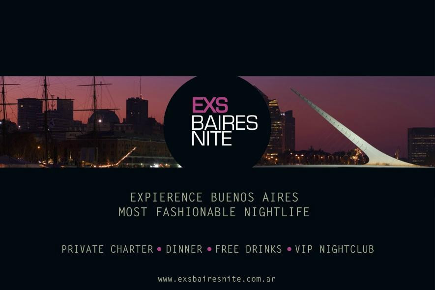 EXS Baires Nite景点图片
