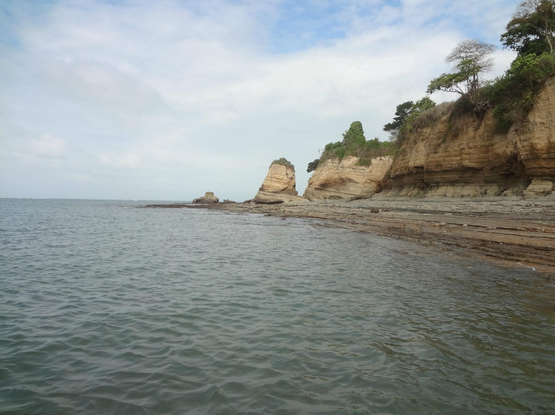 Cumilinche Beach景点图片