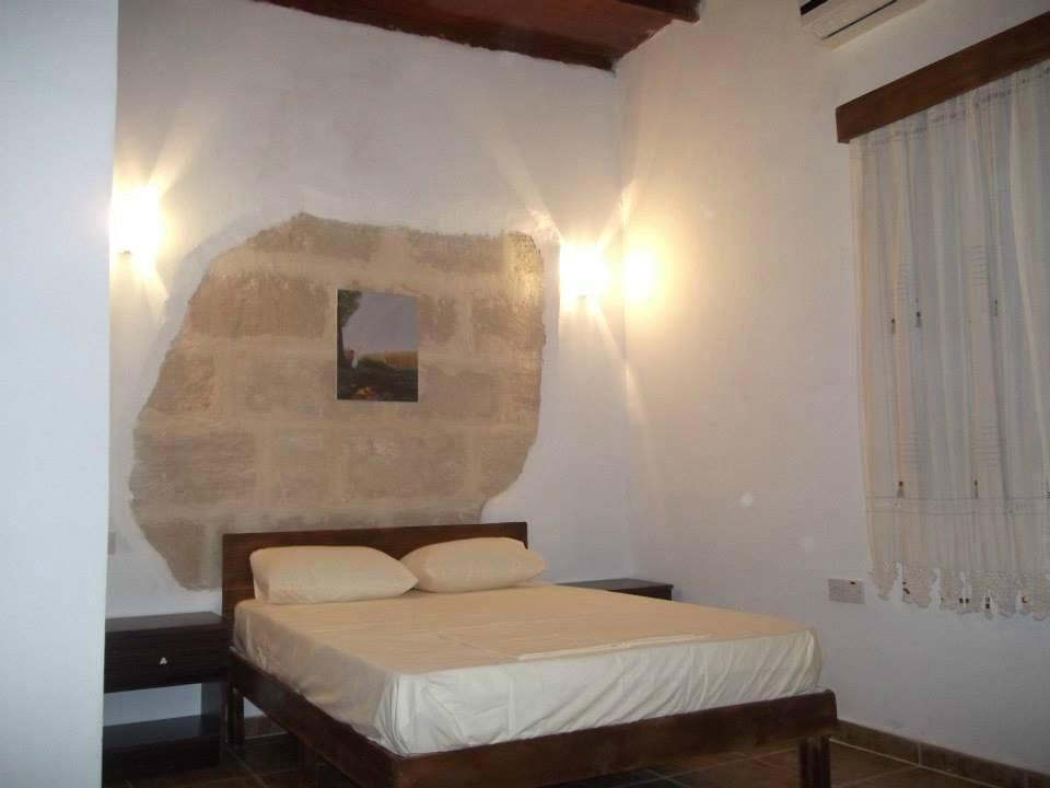 Castle Karpasia-官方