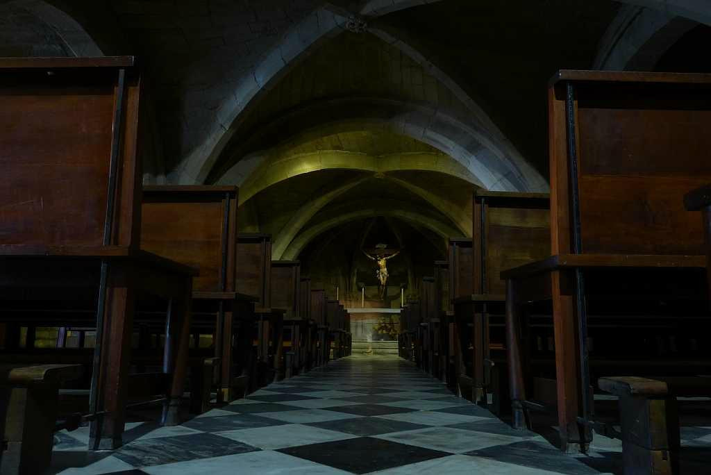 Parroquia Santisimo Cristo-桑坦德必去景点