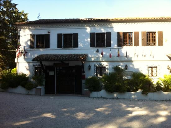 Antica Taverna alla Selva