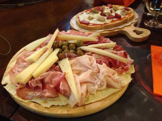 Domus Aurea-Muravera必去景点