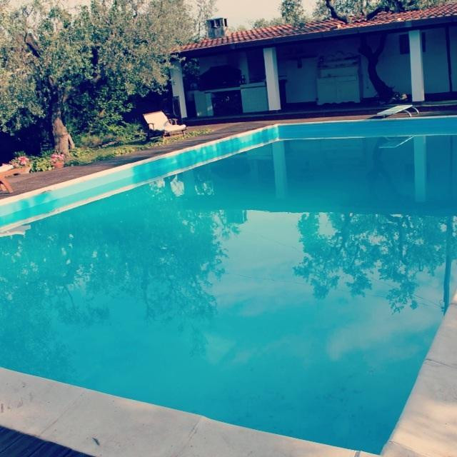 Bed and Breakfast Arli主图