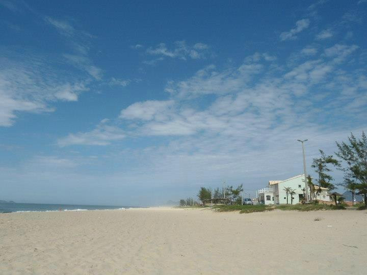 Barra de Marica Beach-Marica必去景点