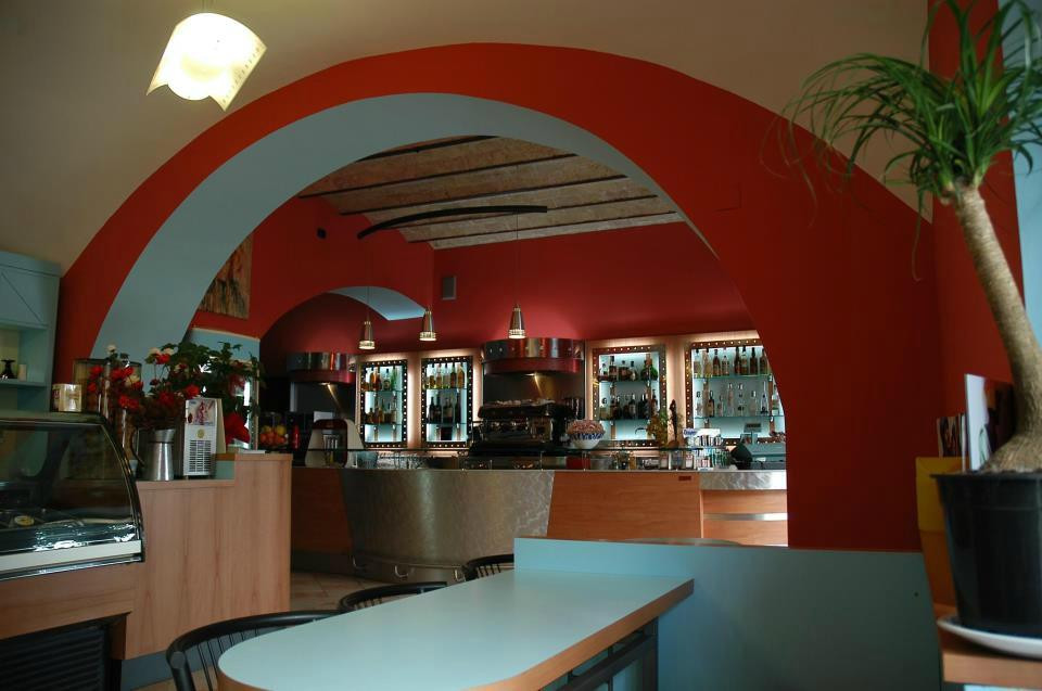 Caffe Roma-San Salvo必去景点