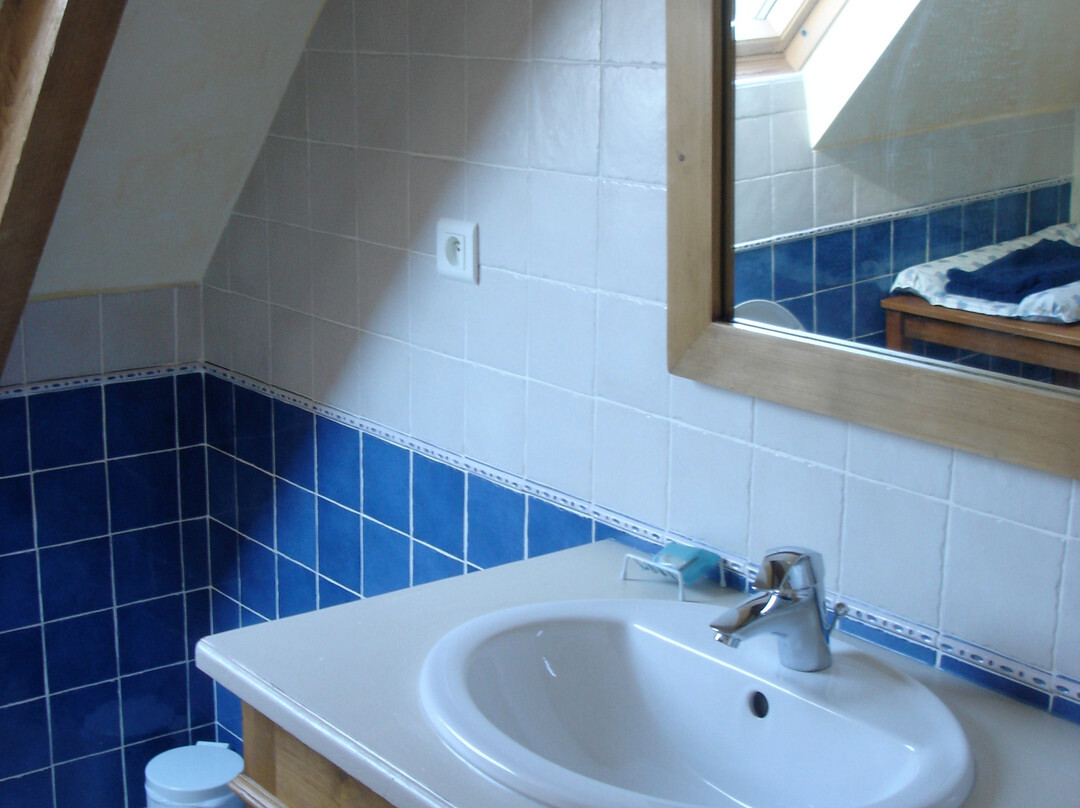 Chambres d'Hôtes à la Ferme de Keroter主图
