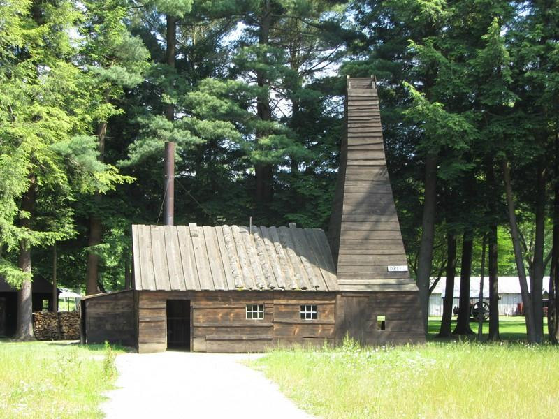 Drake Well Museum and Park景点图片