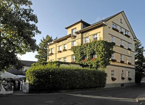 Hotel Breidenbacher Hof主图