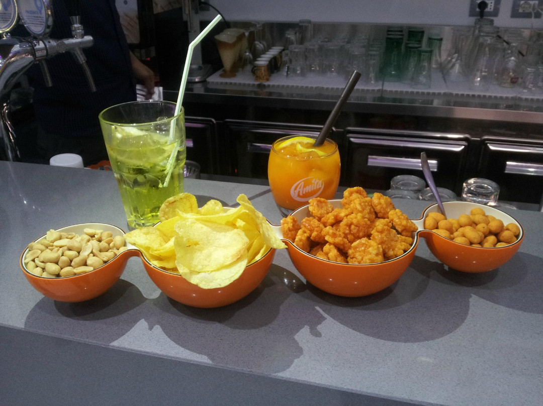 Bar Luiser-San Giorgio a Cremano必去景点