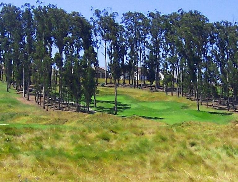 Monarch Dunes Golf Club景点图片