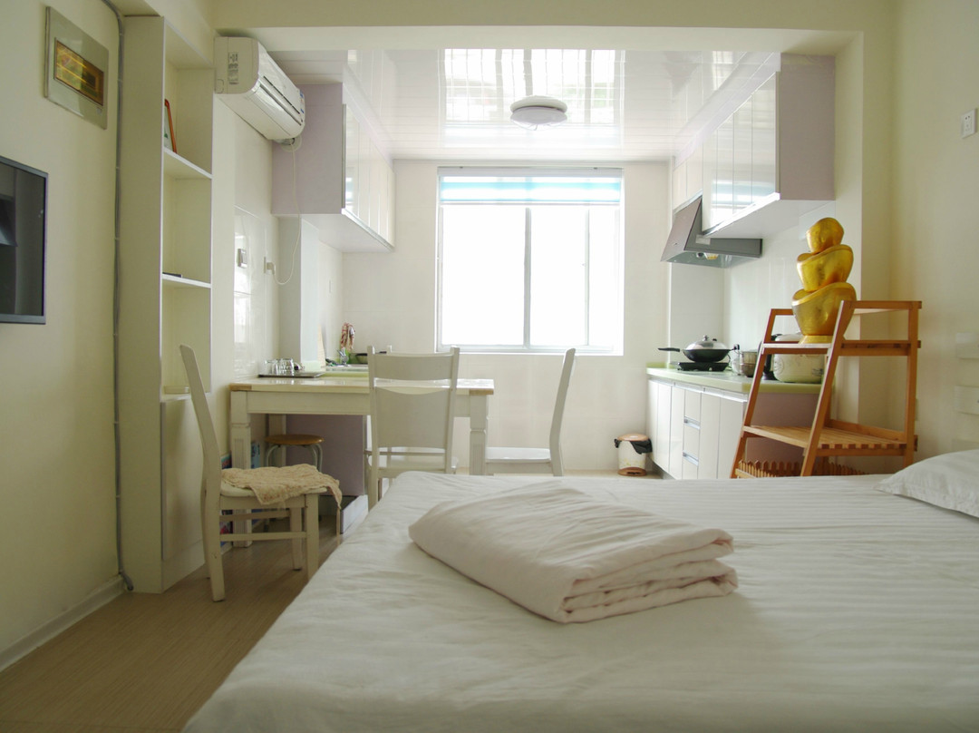 威海宜家家庭旅馆主图