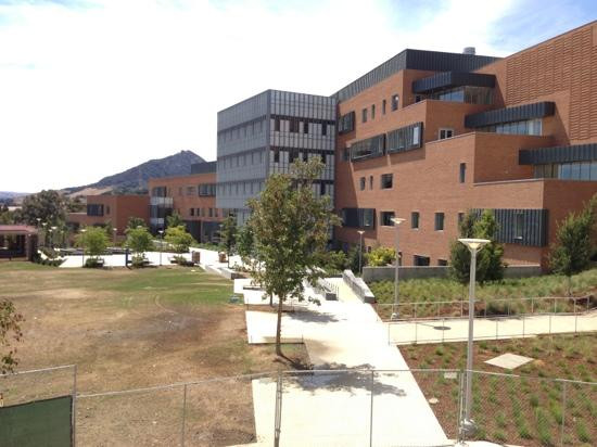 California Polytechnic University景点图片