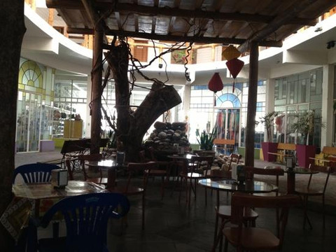 Nova Esperanca do Sul餐馆和美食-Lancheria e Confeitaria Lisiani