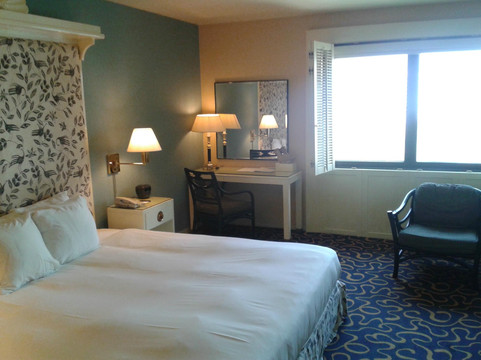 澳门丽景湾艺术酒店主图