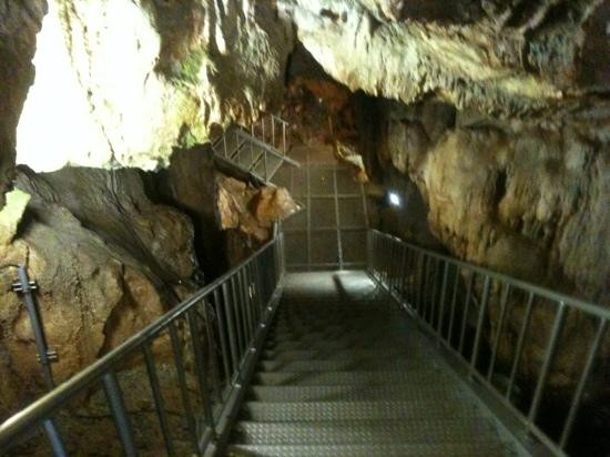 Shizushi Cave-京丹波町必去景点