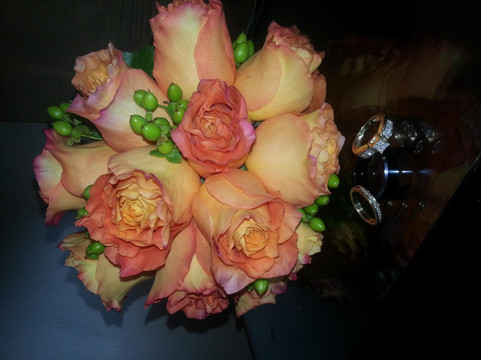 花儿小教堂-拉斯维加斯必去景点