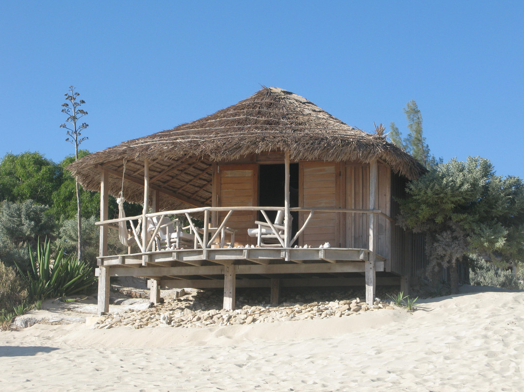 Hotel Lalandaka