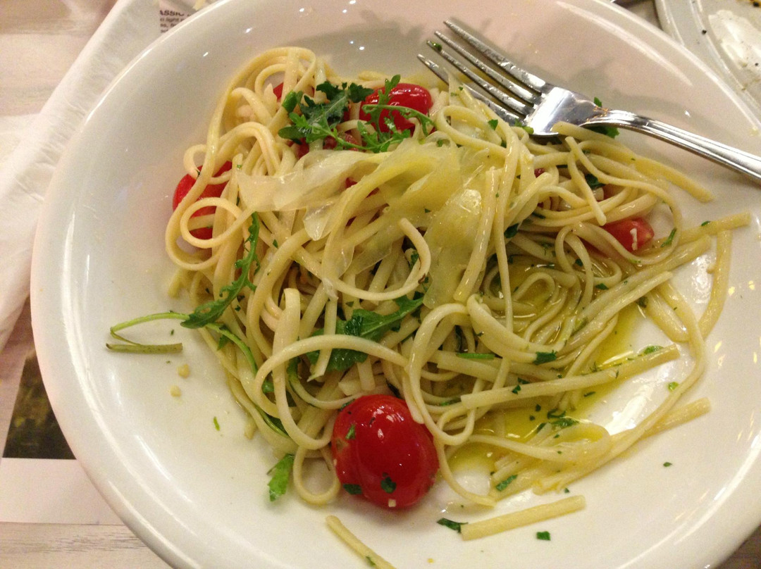 Doppio Zero Sandton City