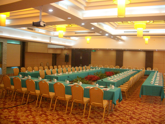 珠海华侨宾馆主图