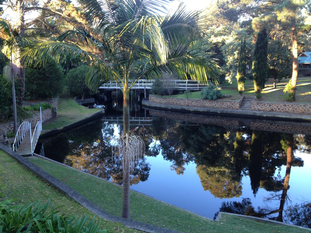 Dymesbury Bed & Breakfast主图