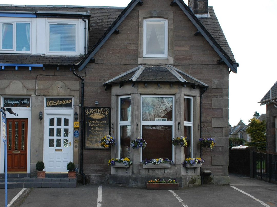 Westview Guest House