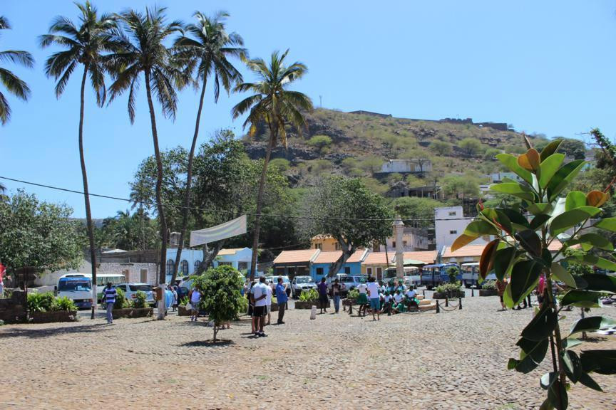Pelourinho-大贝里拉历史中心旧城必去景点