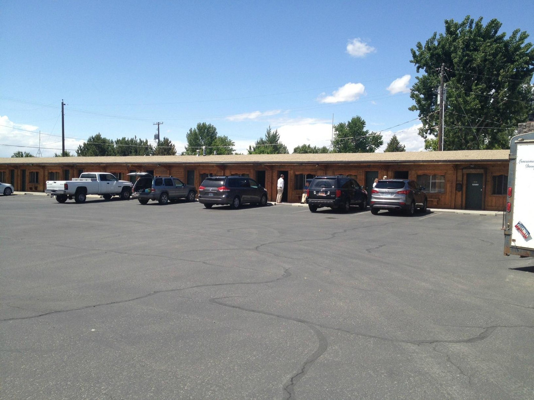 Holiday Motel & Rv Park主图