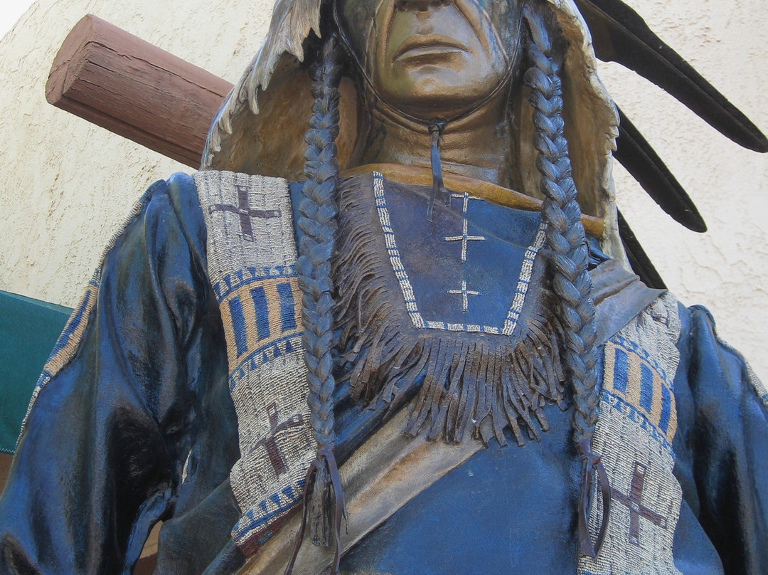 Expressions Gallery-斯科茨代尔必去景点