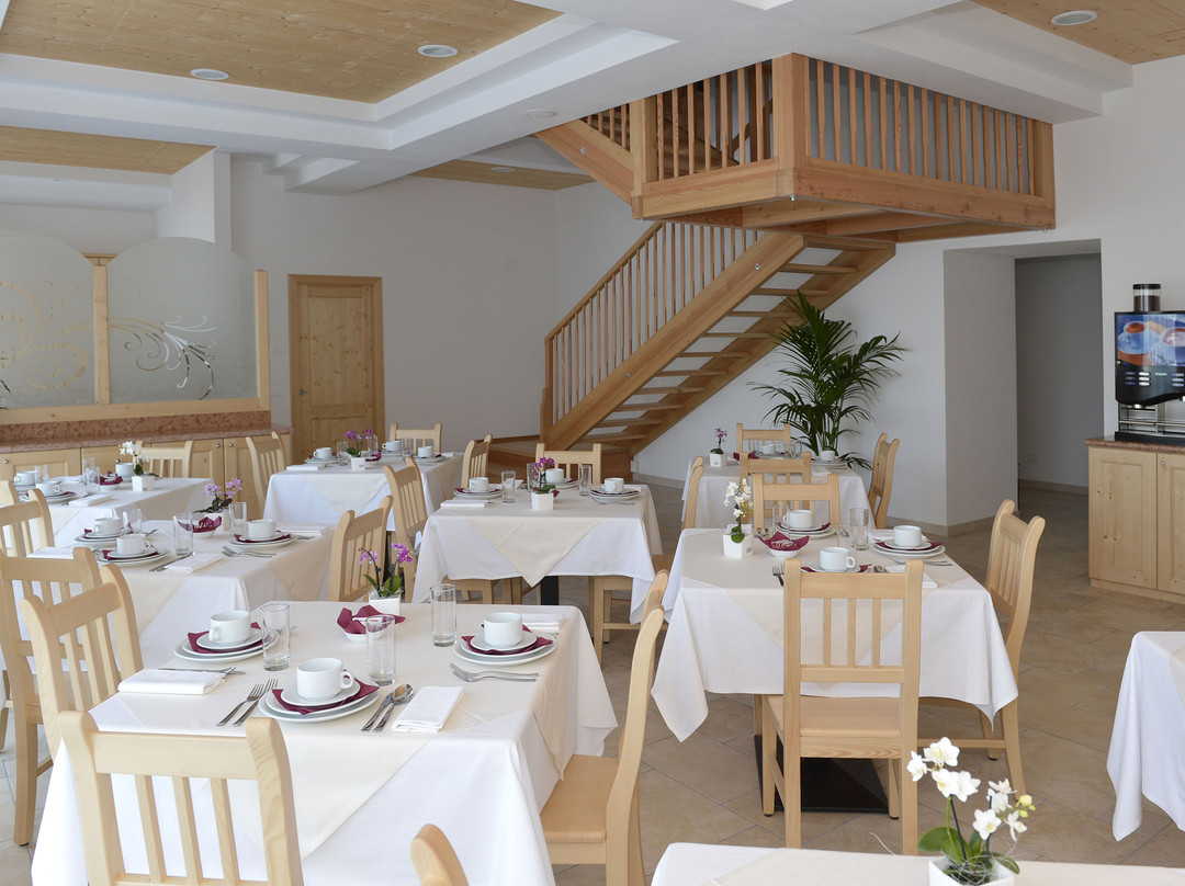Agritur Maso Barco