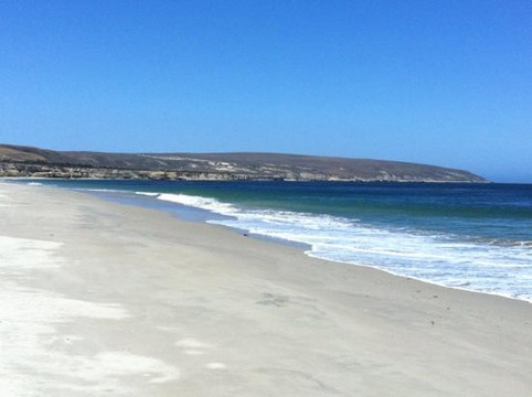 Santa Rosa Island-峡岛国家公园必去景点