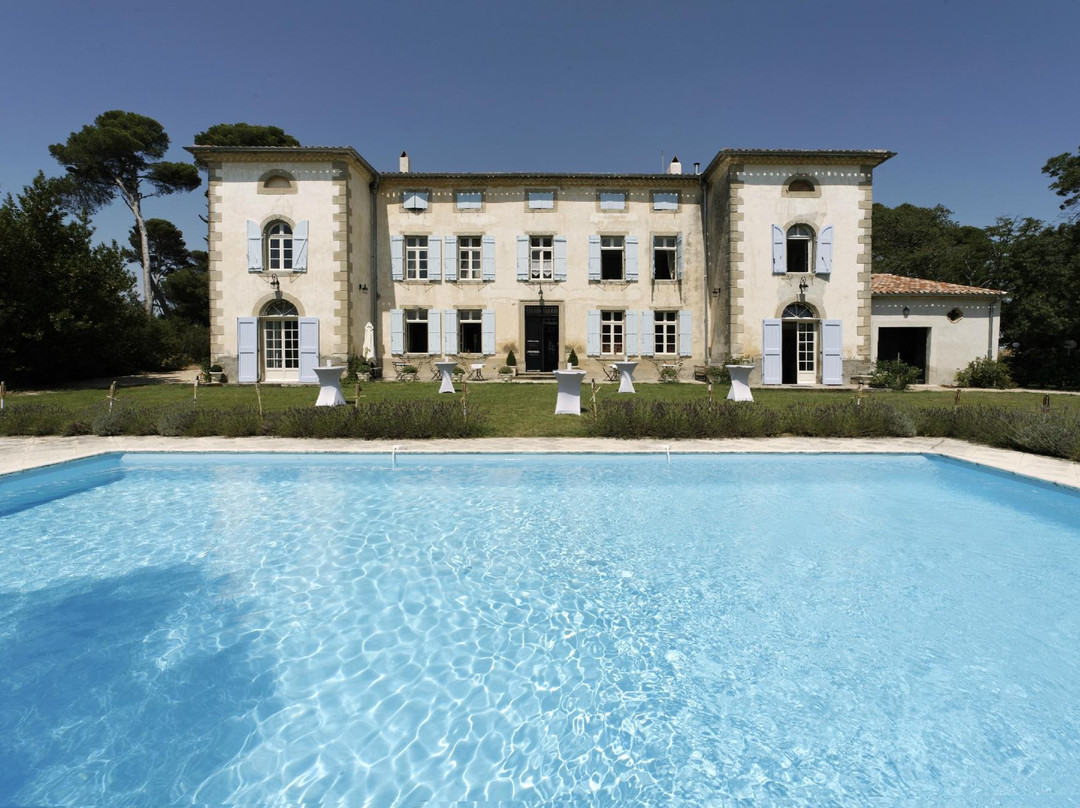 Domaine de la Chevaliniere主图