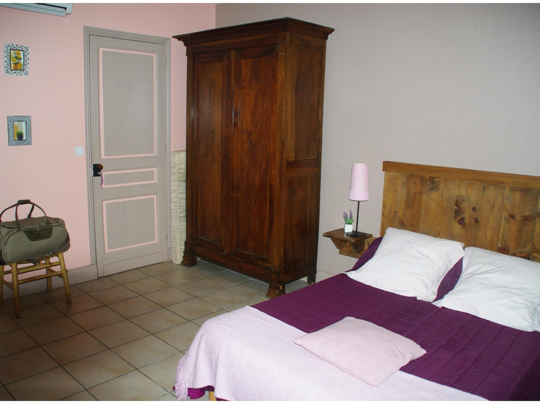 Chateau Miquelet主图