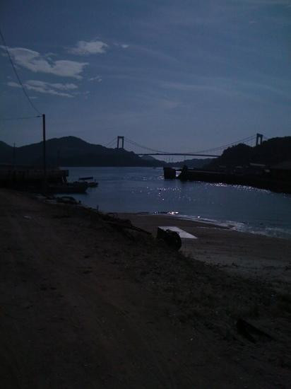 Hakata-Oshima Bridge-今治市必去景点