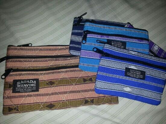 Sagada Weaving-萨加达必去景点