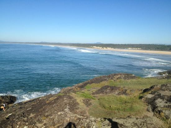 Sawtell Motor Inn主图