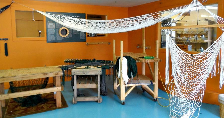 The Bay Hammock Company景点图片