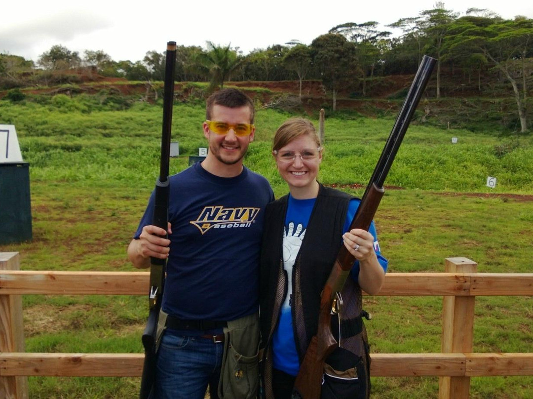 Pheasant Hollow Farms & Gun Club-利胡埃必去景点