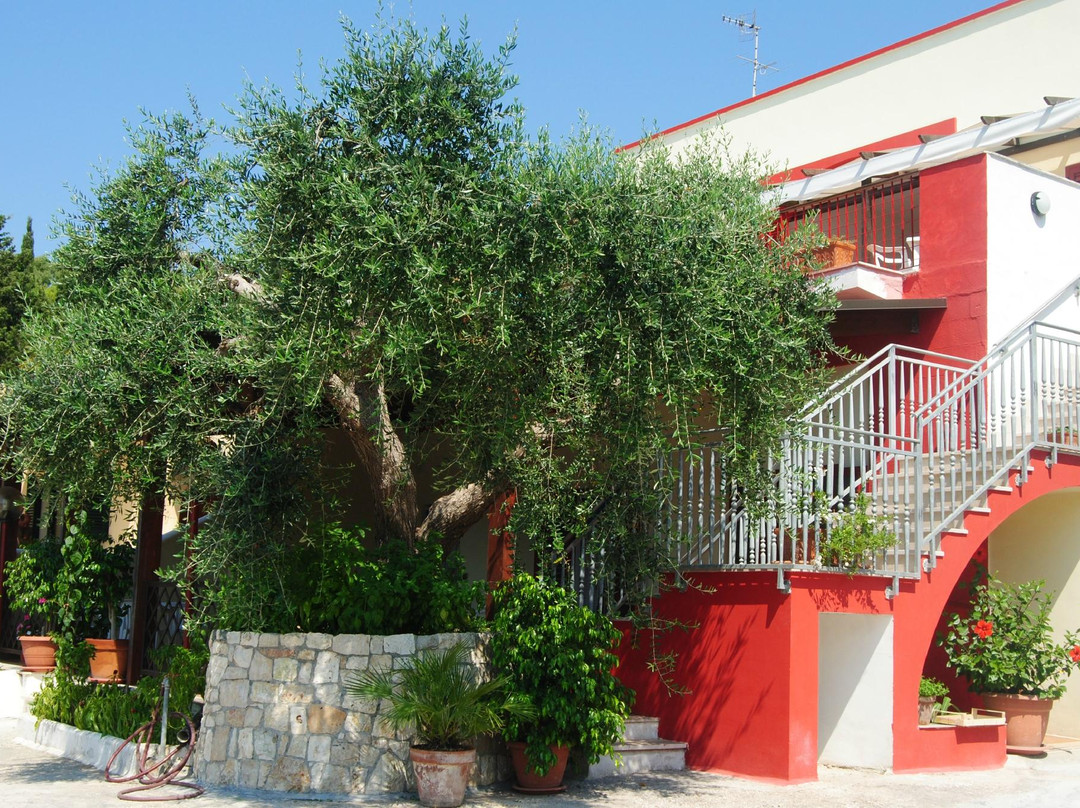 La Cornula